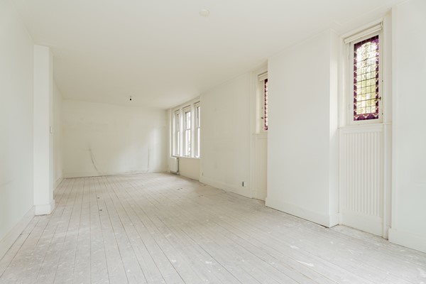 Medium property photo - Oostelijke Handelskade 16, 1019 BM Amsterdam